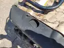 Honda Rincon ATV