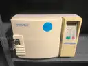 Tabletop Steam Sterilizer