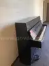 Yamaha Upright Piano