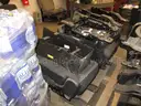 Miscellaneous Interior Seats &#x26; Parts