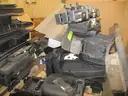 Miscellaneous Interior Seats &#x26; Parts