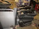 Miscellaneous Interior Seats &#x26; Parts