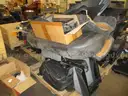 Miscellaneous Interior Seats &#x26; Parts
