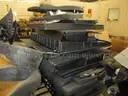 Miscellaneous Interior Seats &#x26; Parts