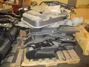 Miscellaneous Interior Seats &#x26; Parts