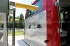 1999 KME International 4900 Fire Truck