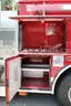 1999 KME International 4900 Fire Truck