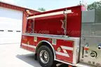 1999 KME International 4900 Fire Truck