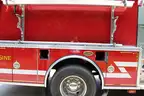 1999 KME International 4900 Fire Truck