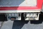2007 Fire Engine
