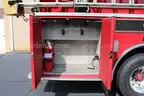 2007 Fire Engine