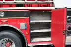 2007 Fire Engine