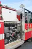 2007 Fire Engine