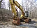 1995 Caterpillar 320L Excavator