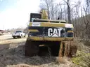 1995 Caterpillar 320L Excavator