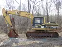 1995 Caterpillar 320L Excavator