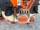 stihl weed eaters