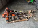 stihl weed eaters
