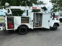 2008 Chevrolet C5C042