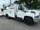 2008 Chevrolet C5C042
