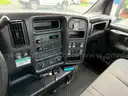 2008 Chevrolet C5C042