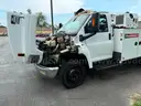 2008 Chevrolet C5C042