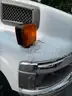 2008 Chevrolet C5C042