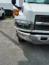 2008 Chevrolet C5C042