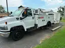 2008 Chevrolet C5C042