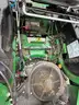 john deere sero turn 960m