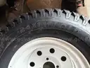 new tires
