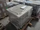Lot of 60 Cisco Network Switches