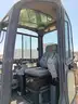 Compact Excavator - Fair Condition