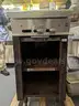 Cafeteria Stove - Used Condition