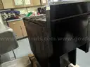 Cafeteria Stove - Used Condition