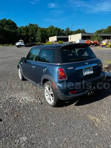 2010 Mini Cooper