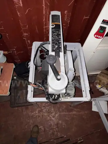 Delta Radial Arm Saw