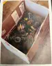 Masks - Scott AV2000 (lot of 14)