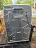 Amana Washing Machine