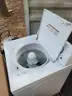 Amana Washing Machine