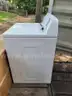 Amana Washing Machine