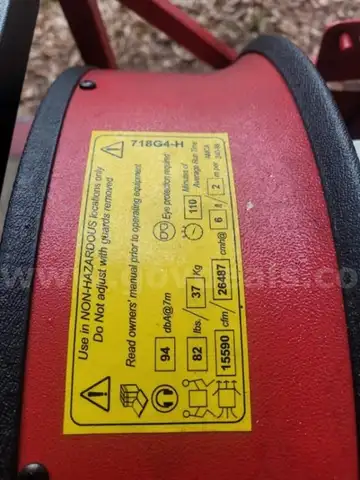 Super Vac Ventilation Fan