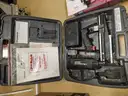 Various Tools/Drills