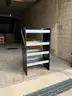 Cargo Van Upfitting Items