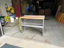 Cargo Van Upfitting Items