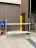 Cargo Van Upfitting Items