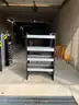 Cargo Van Upfitting Items