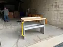 Cargo Van Upfitting Items