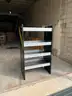 Cargo Van Upfitting Items