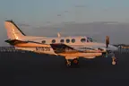1983 Beechcraft King Air C90